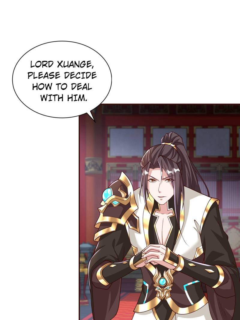 Dragon Master Chapter 408 34